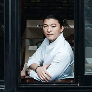Tony Yoo