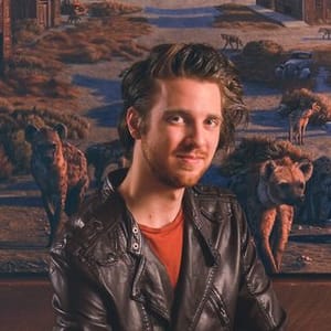 Josh Tiessen