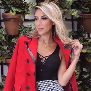 Adriana Boscarolo