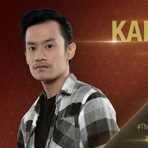 I Kadek Krisna