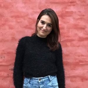 Adelina Ibishi
