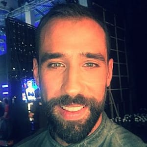 Vasilis Porfyrakis_Official