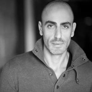 Avi Malka