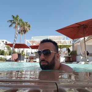 Momo Le Voyageur