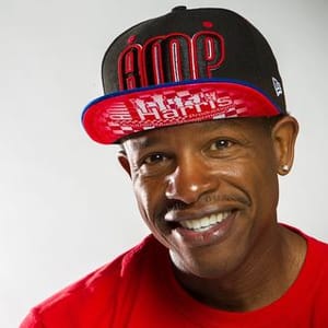 Amp Harris