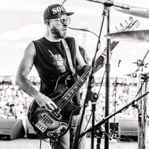 Corey McCormick