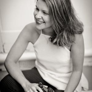 Victoria Adamson