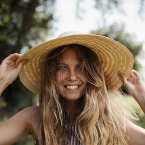 Tania Joy Gault