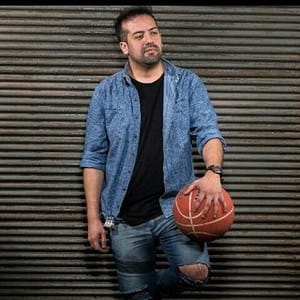 Emmanuel Barrios