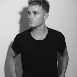 Daniel Pashman