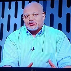 Paulo Borracha
