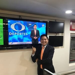 Julio Ibanez