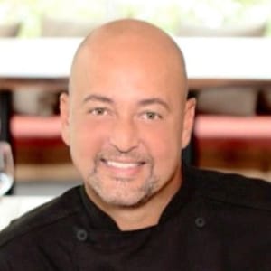 Chefmario Pagan