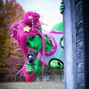 Nikki Nevermore