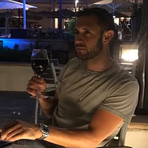 Tony Pierzchalski