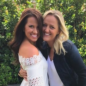 Julia and Sasha