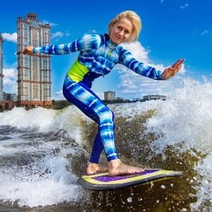 Vera Wakestyle