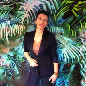 Yasemin Semercioglu