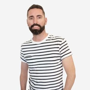 Matthew Aberline