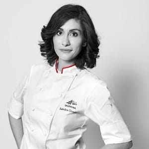 Sandra Ornelas Arroyo