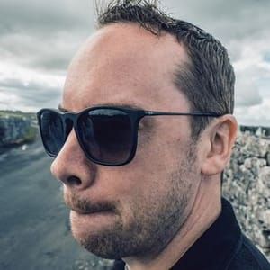 Ciaran Cassidy