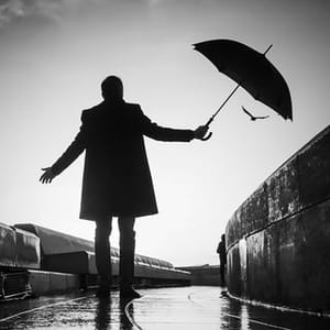 Joel Maes