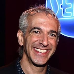 Scott Mantz