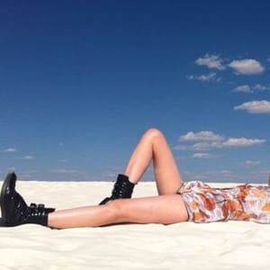 Delphine Danhier