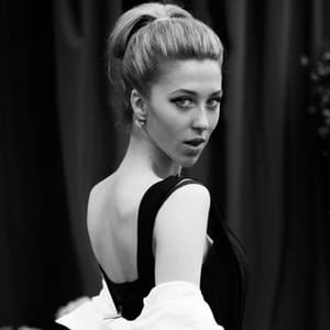 Ann Soldatova