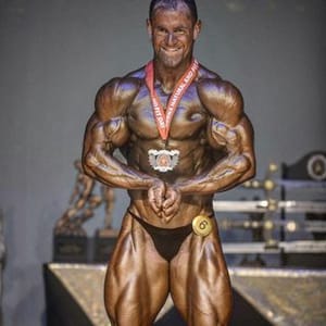 Kevin Frasard