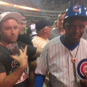 White Sox Dave
