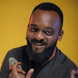 Martins Neboh