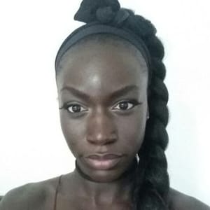 Antoinette Gomis