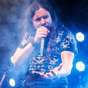 Victor Wichmann