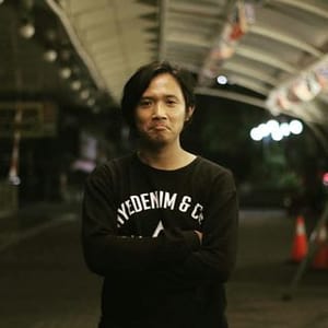 Ridwan Ardiyanto
