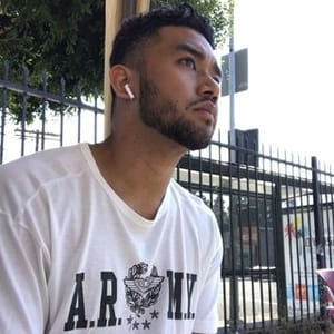 Vincent Martinez