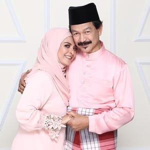 Noor Zaridah