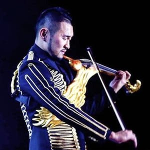 Dennis Lau