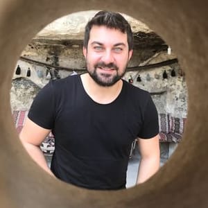 Ali Osman Apaydin