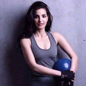 Sumaya Dalmia