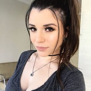Criciane Machado