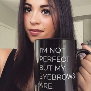 Tanya Desousa