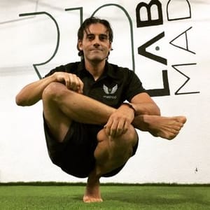 Rafa Diez