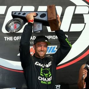 Kyle Chaney