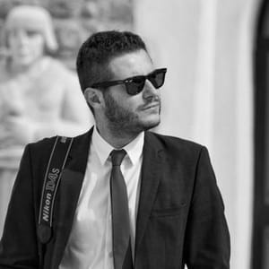Carmine Conte