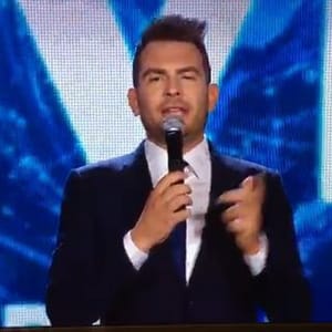 Alan Palmieri