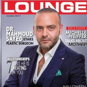 Mahmoud Sayed