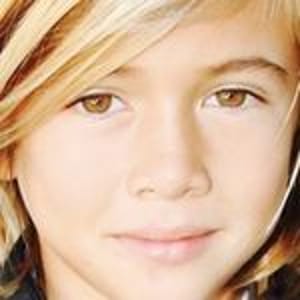 Mackai Murray