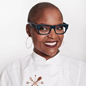 Tanya Holland