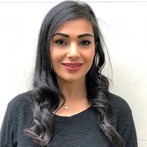Sabrina Sadiq